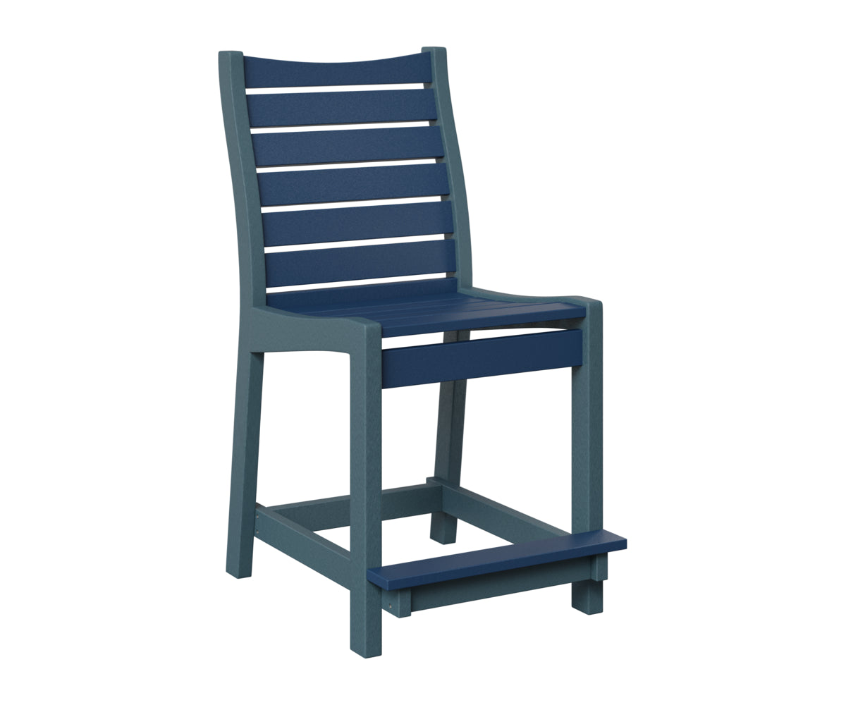 Bristol Counter Chair