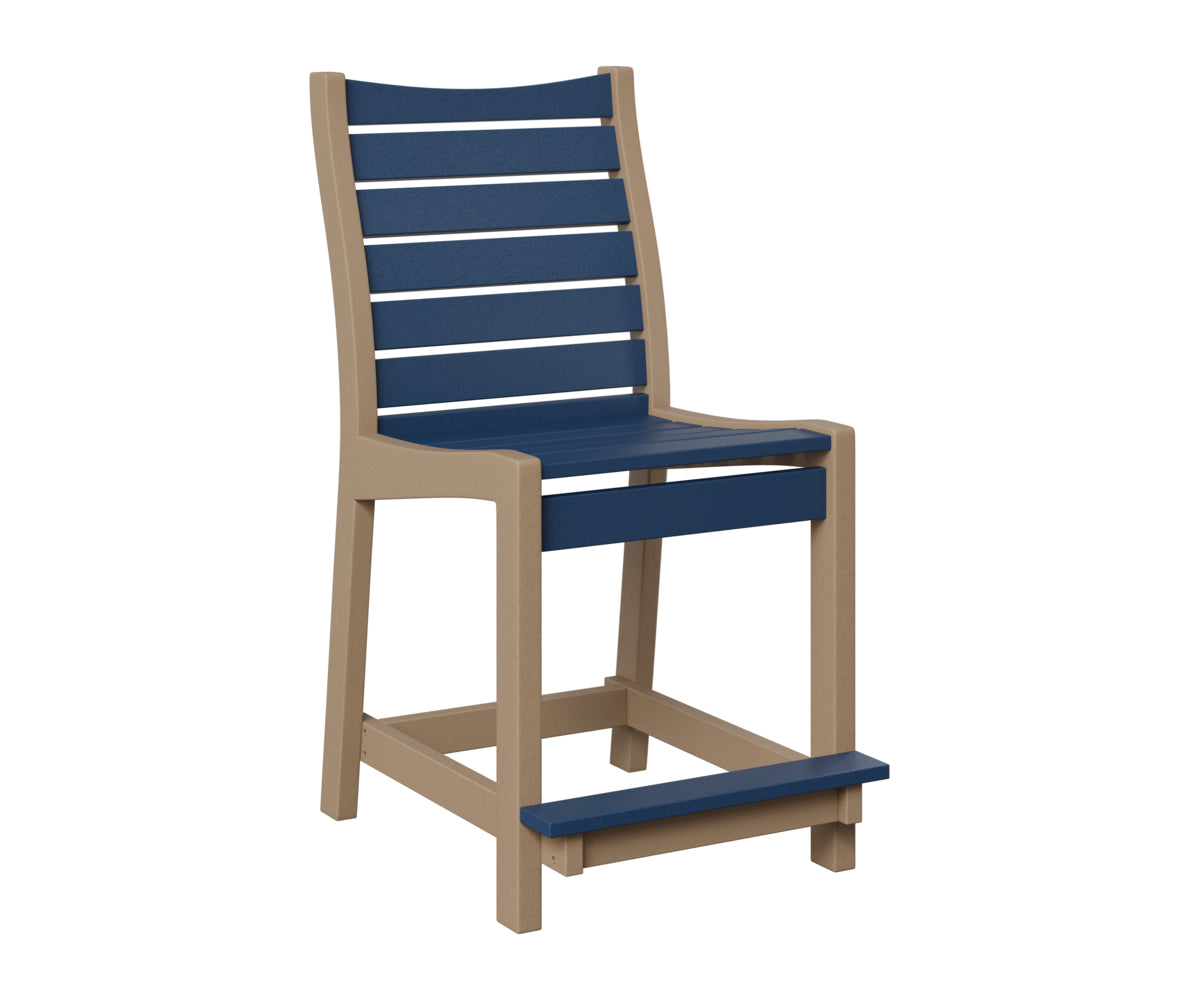 Bristol Counter Chair