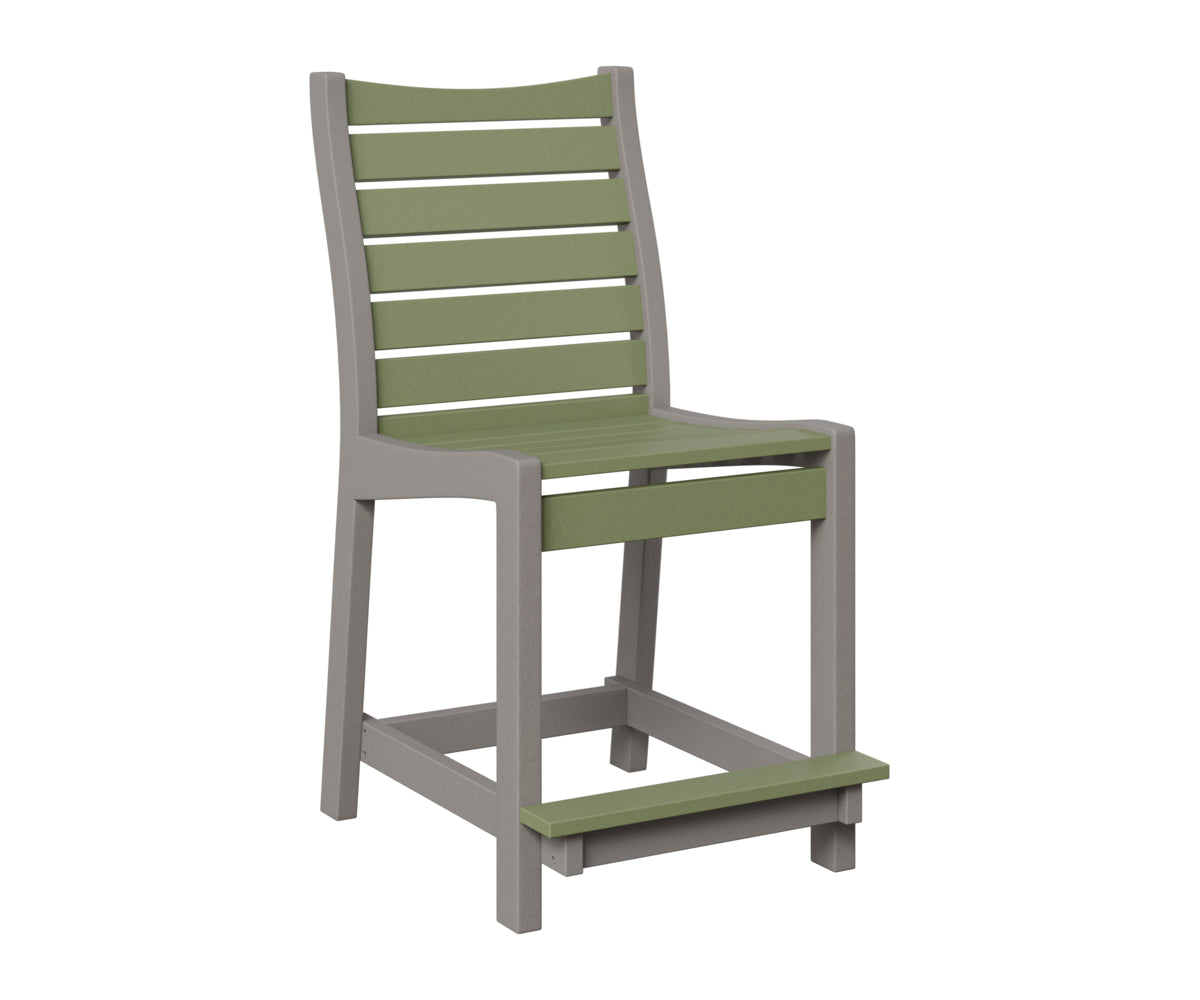 Bristol Counter Chair