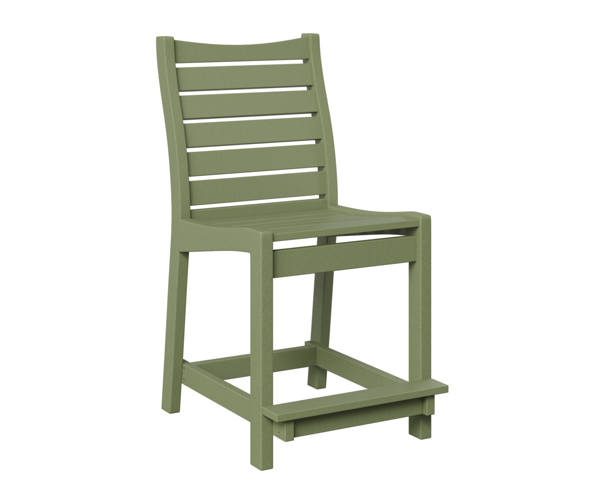 Bristol Counter Chair