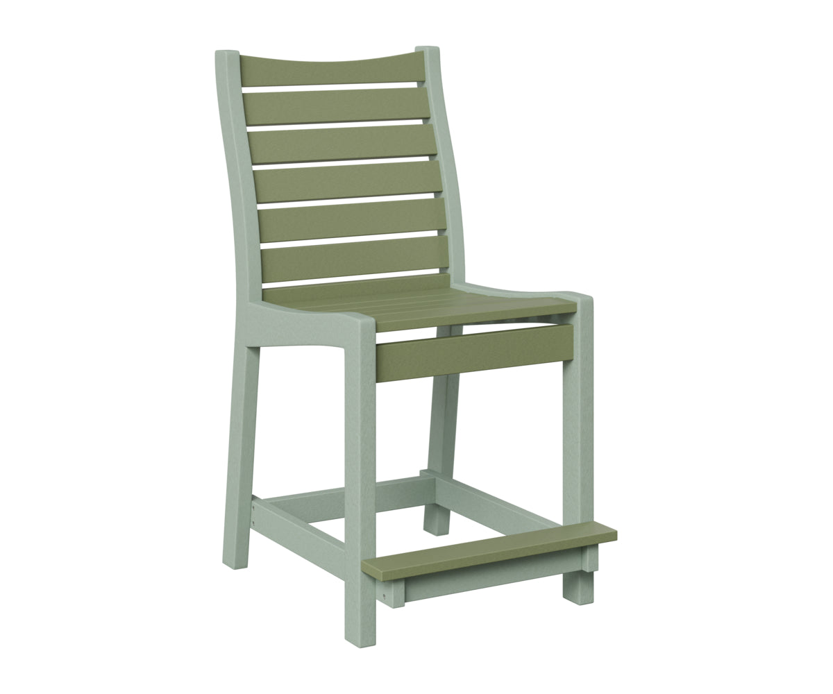 Bristol Counter Chair