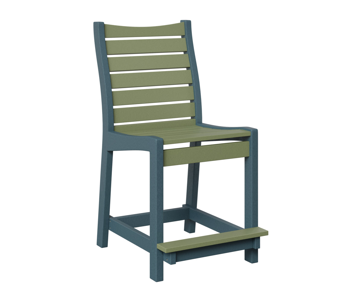 Bristol Counter Chair