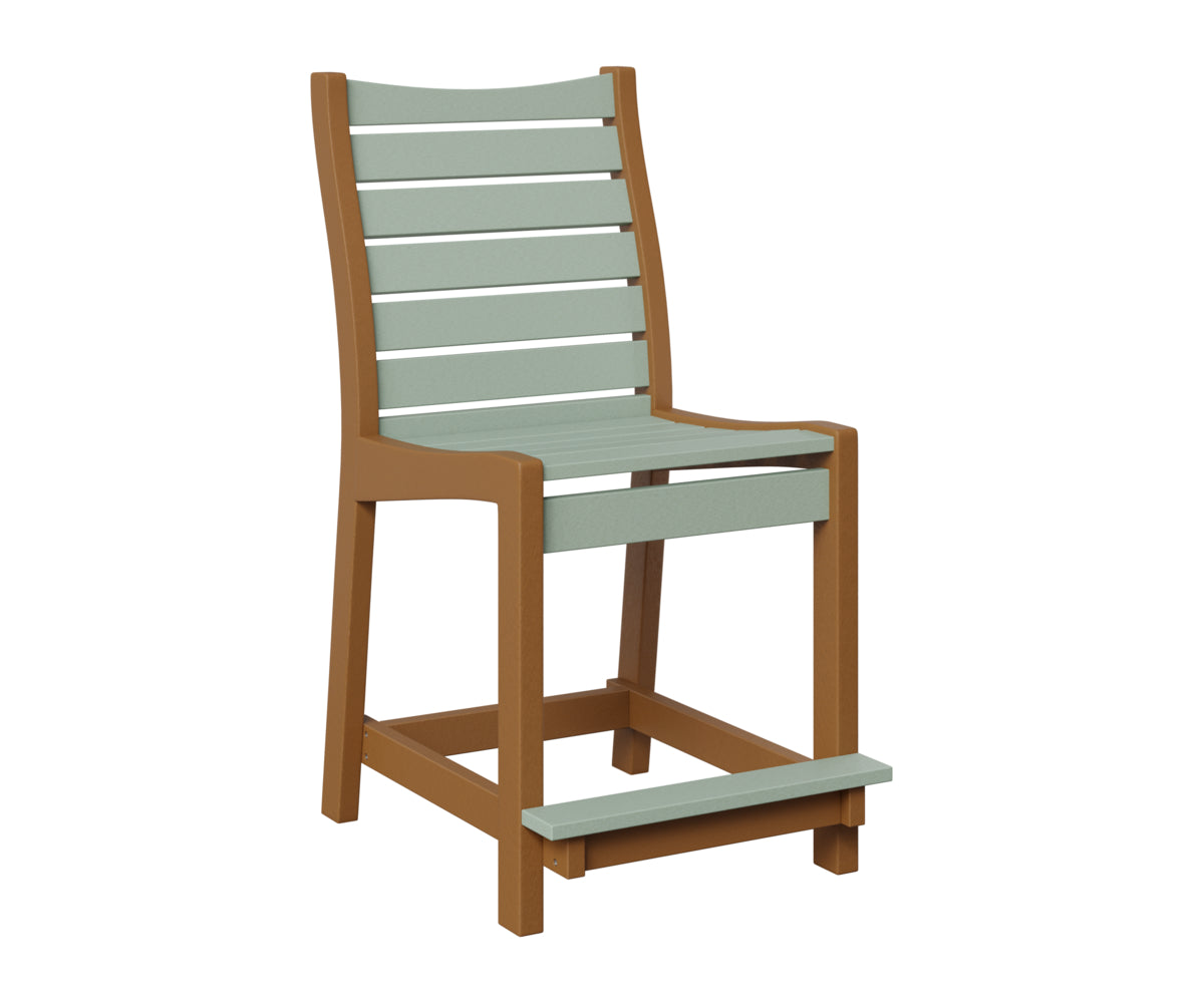 Bristol Counter Chair