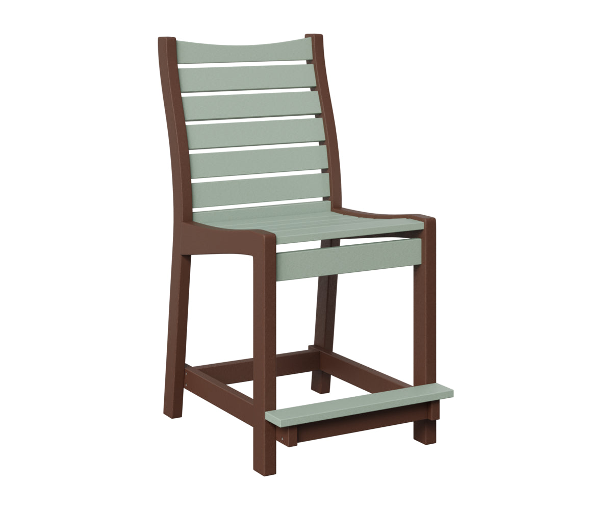 Bristol Counter Chair