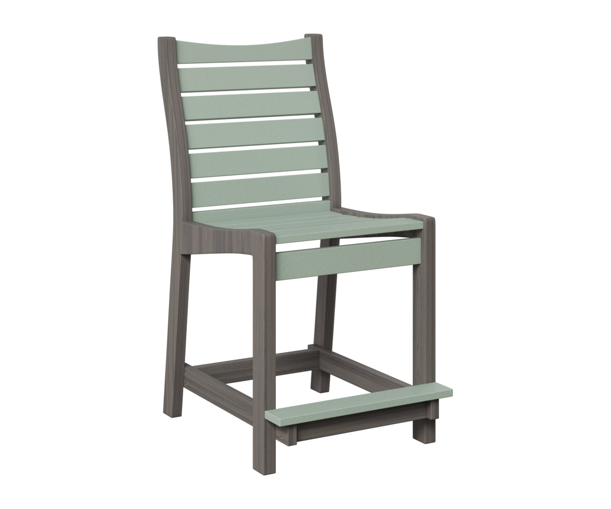 Bristol Counter Chair