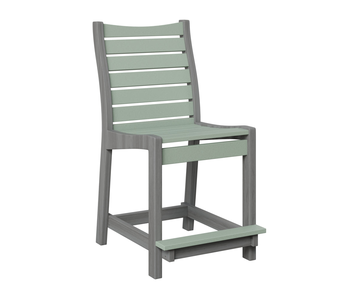 Bristol Counter Chair