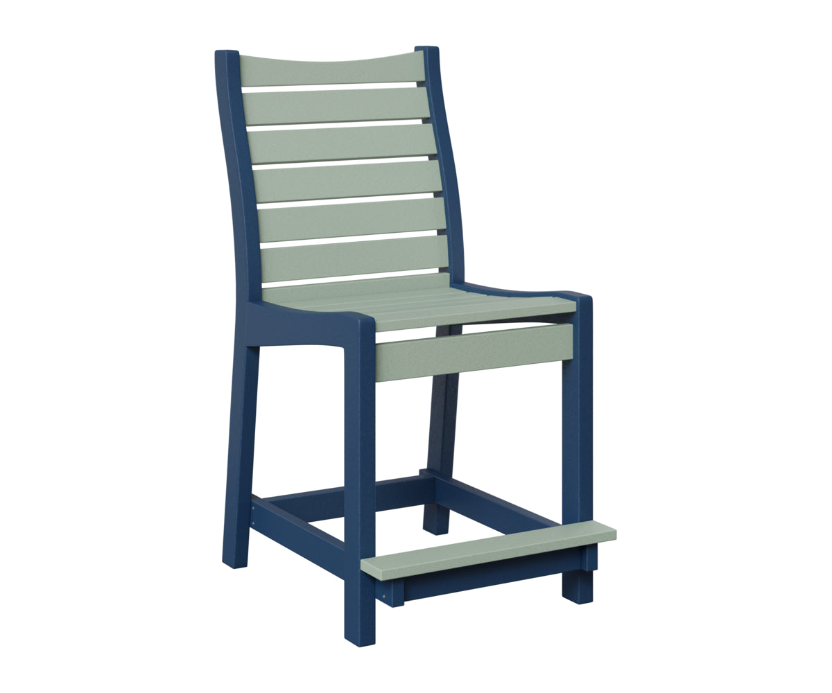 Bristol Counter Chair