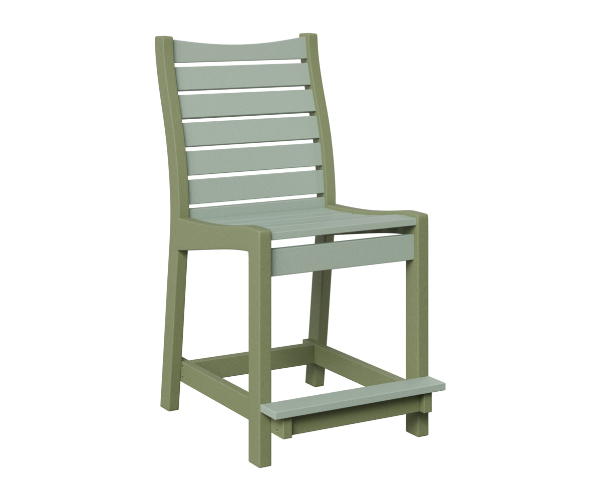Bristol Counter Chair