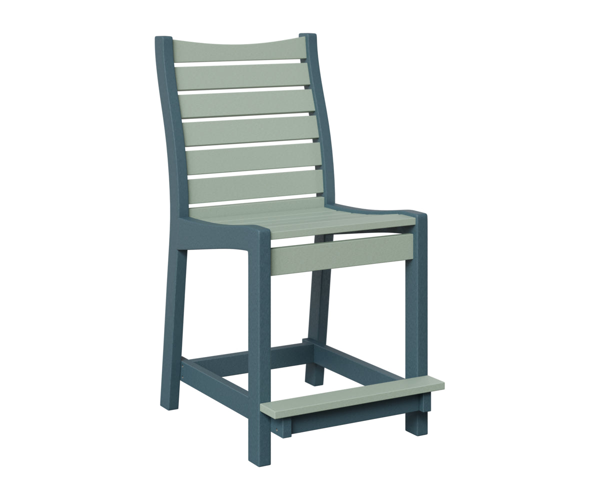 Bristol Counter Chair