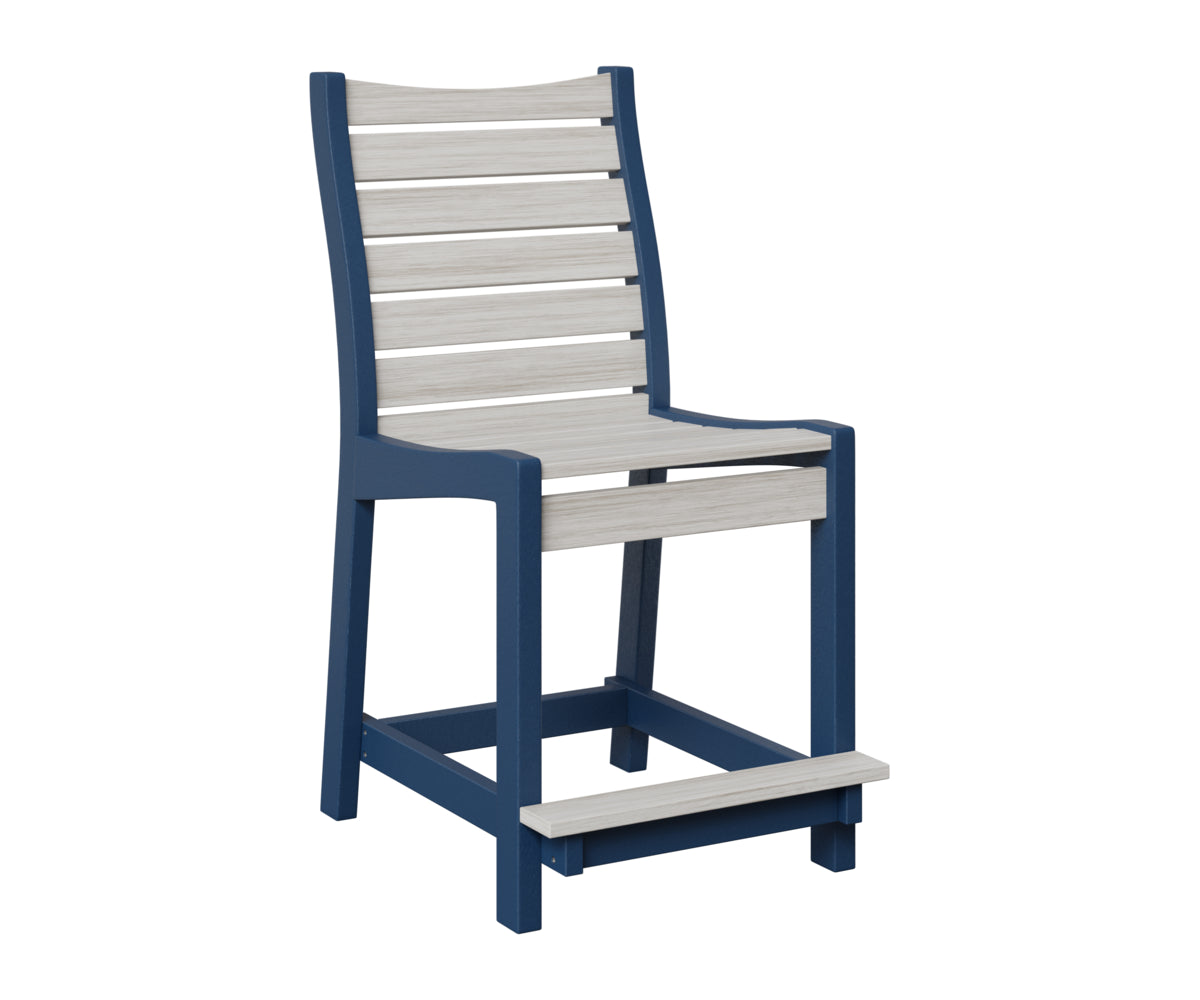 Bristol Counter Chair