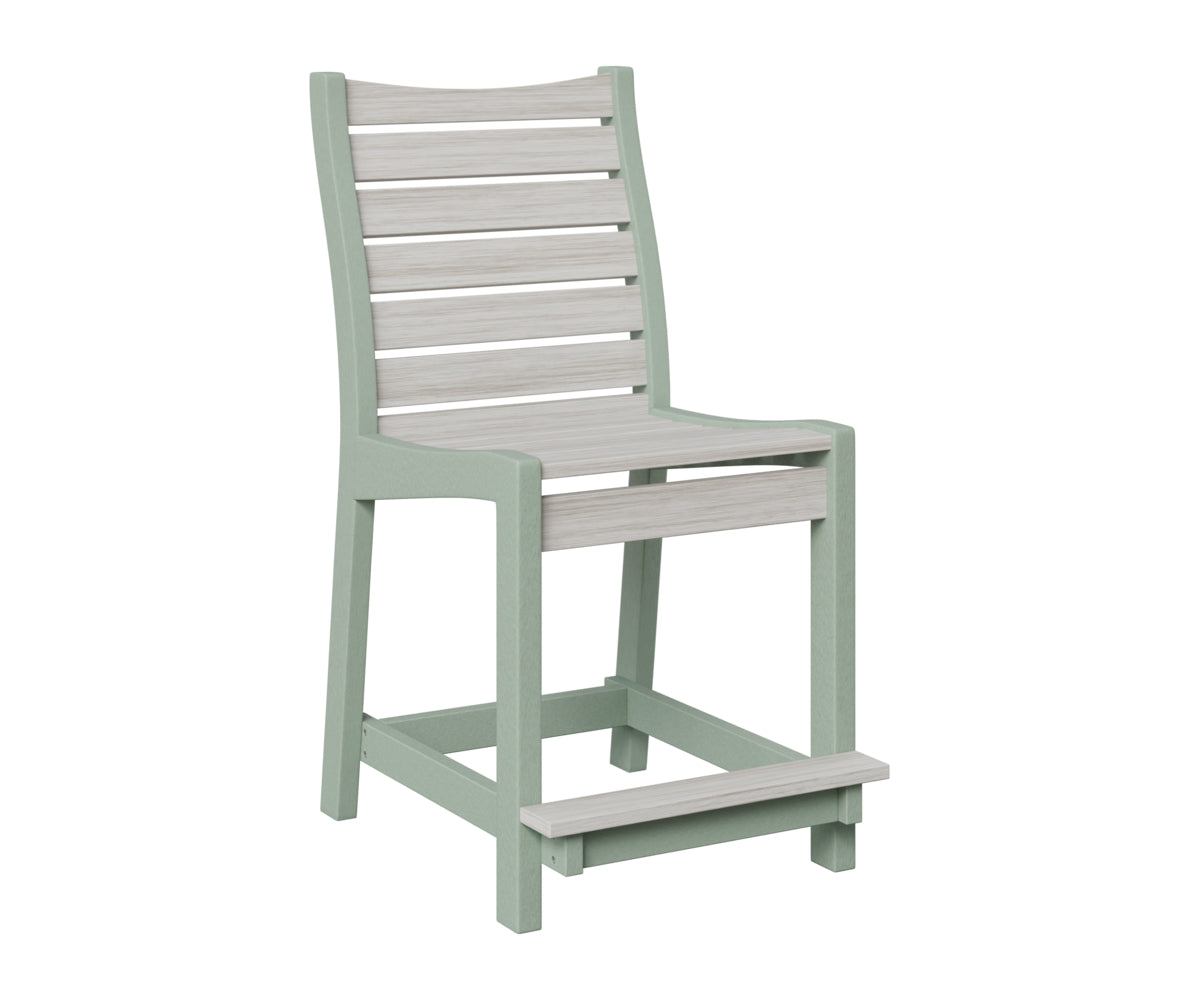 Bristol Counter Chair