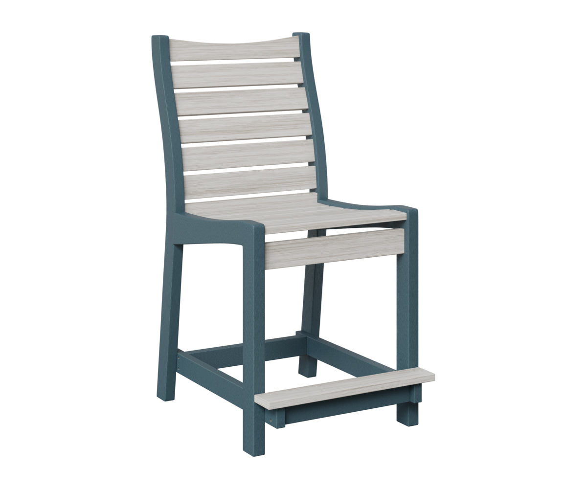 Bristol Counter Chair