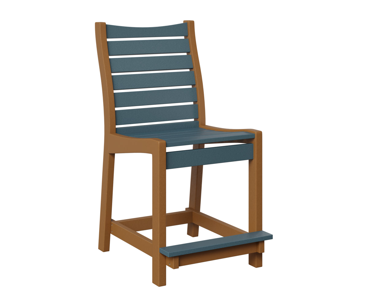 Bristol Counter Chair