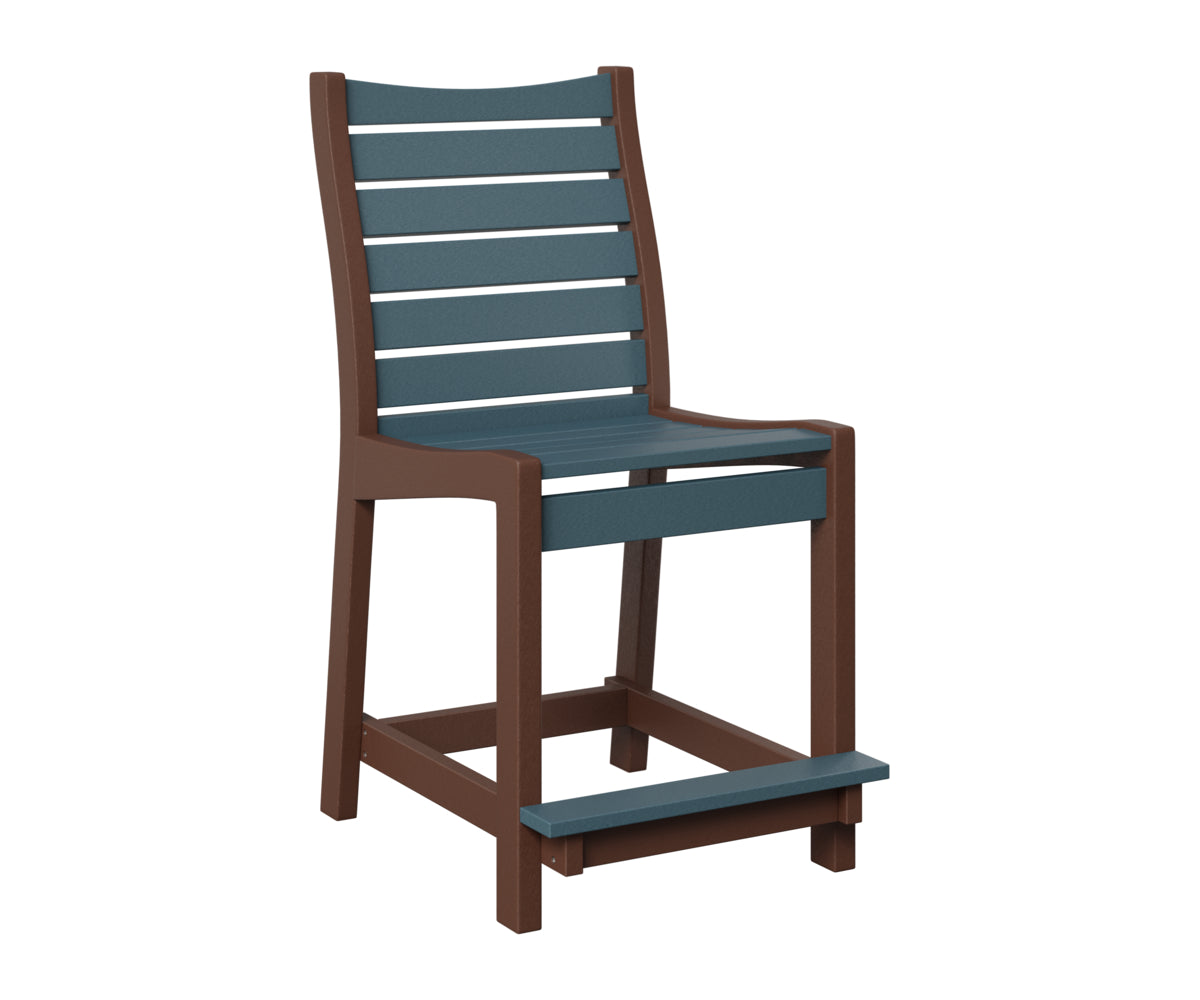 Bristol Counter Chair