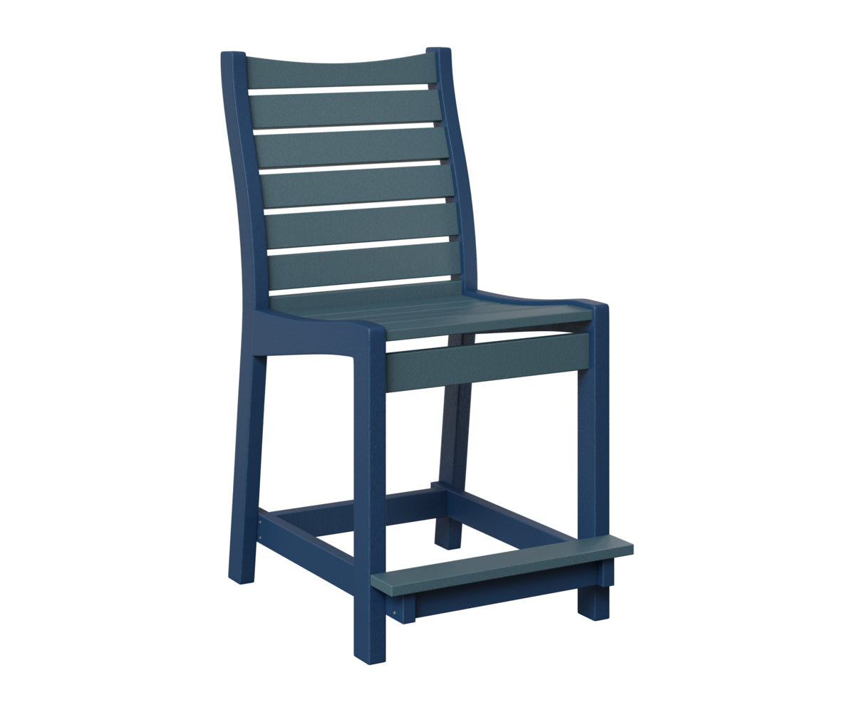 Bristol Counter Chair