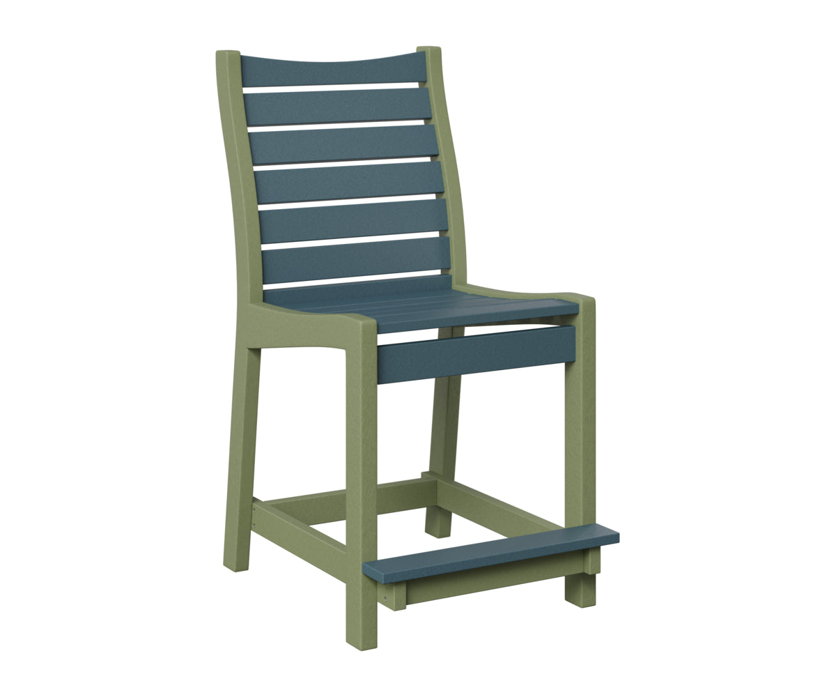 Bristol Counter Chair