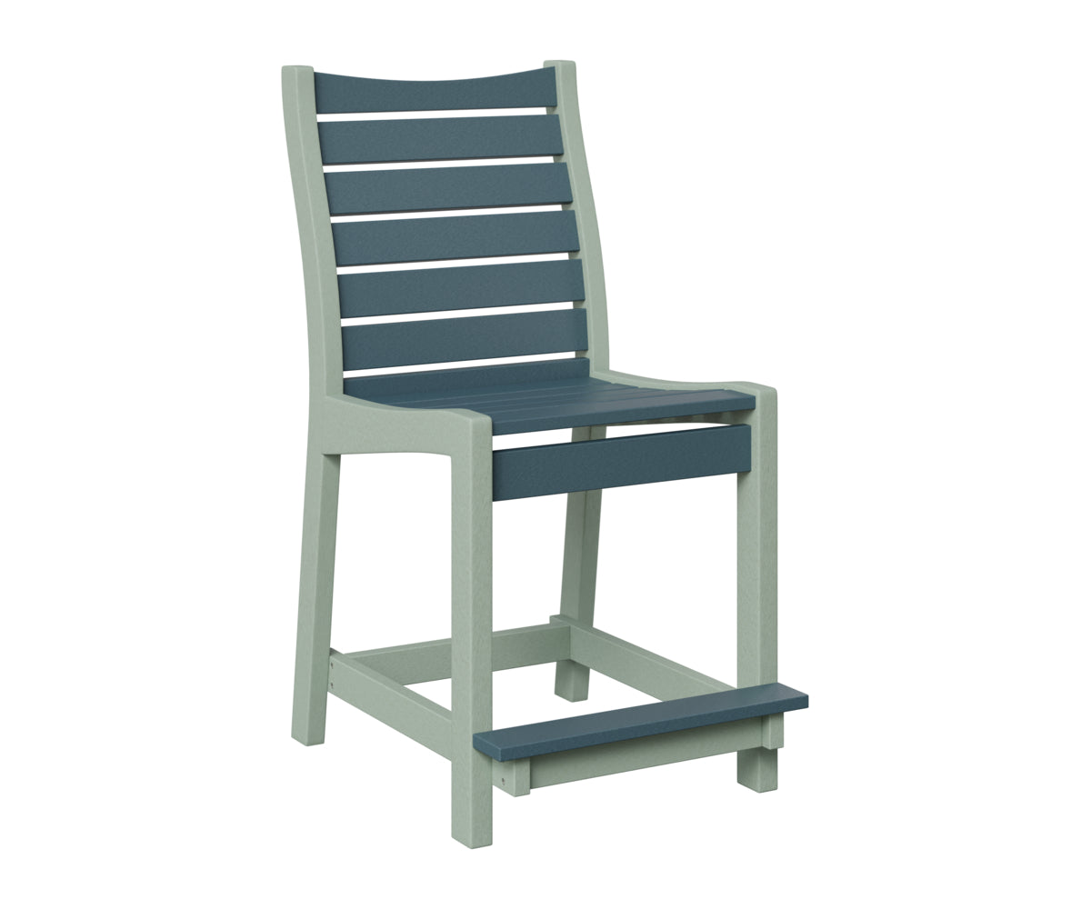 Bristol Counter Chair