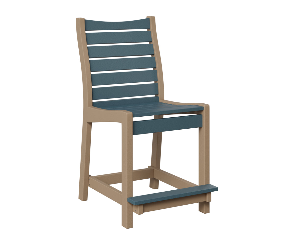 Bristol Counter Chair