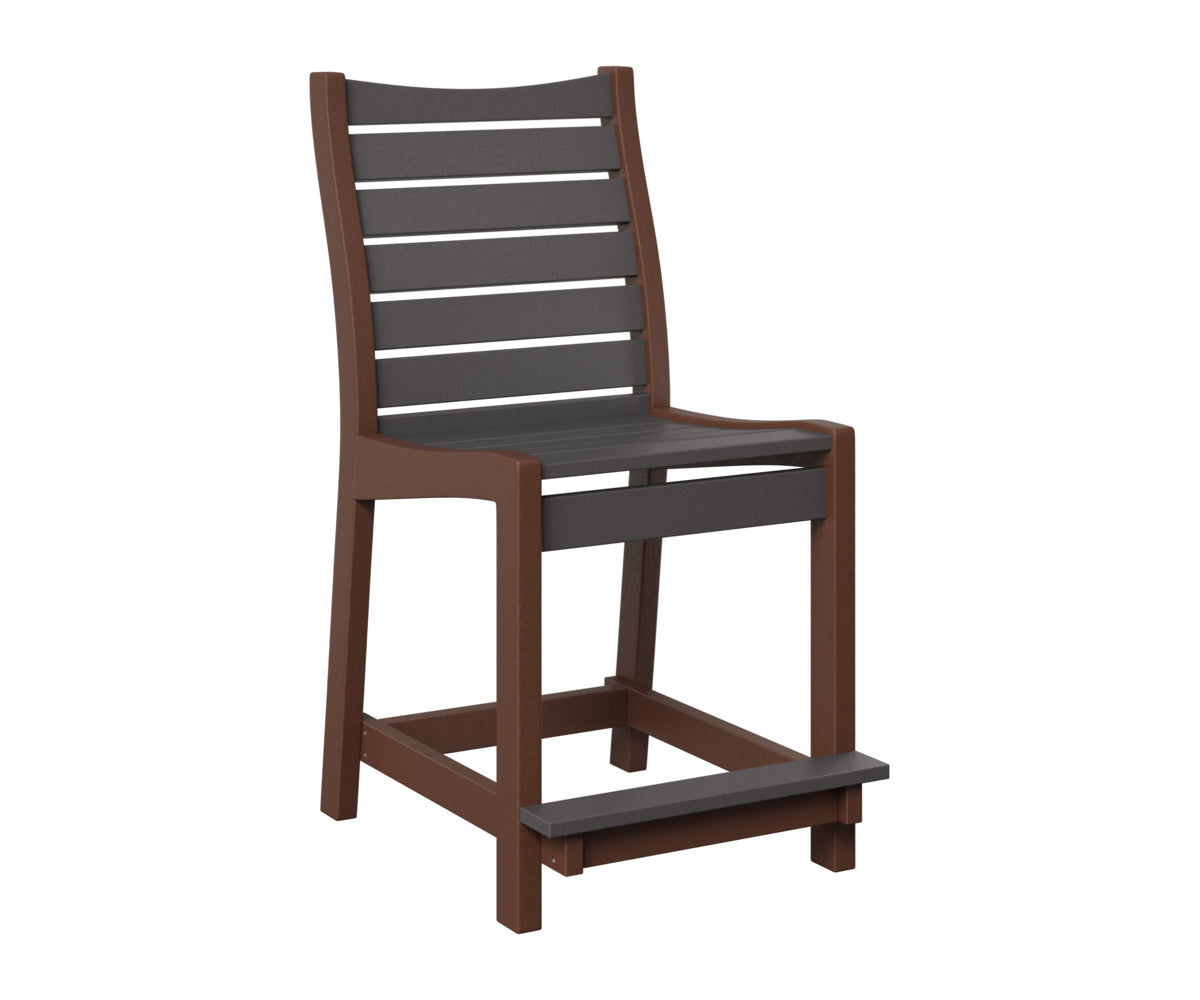 Bristol Counter Chair