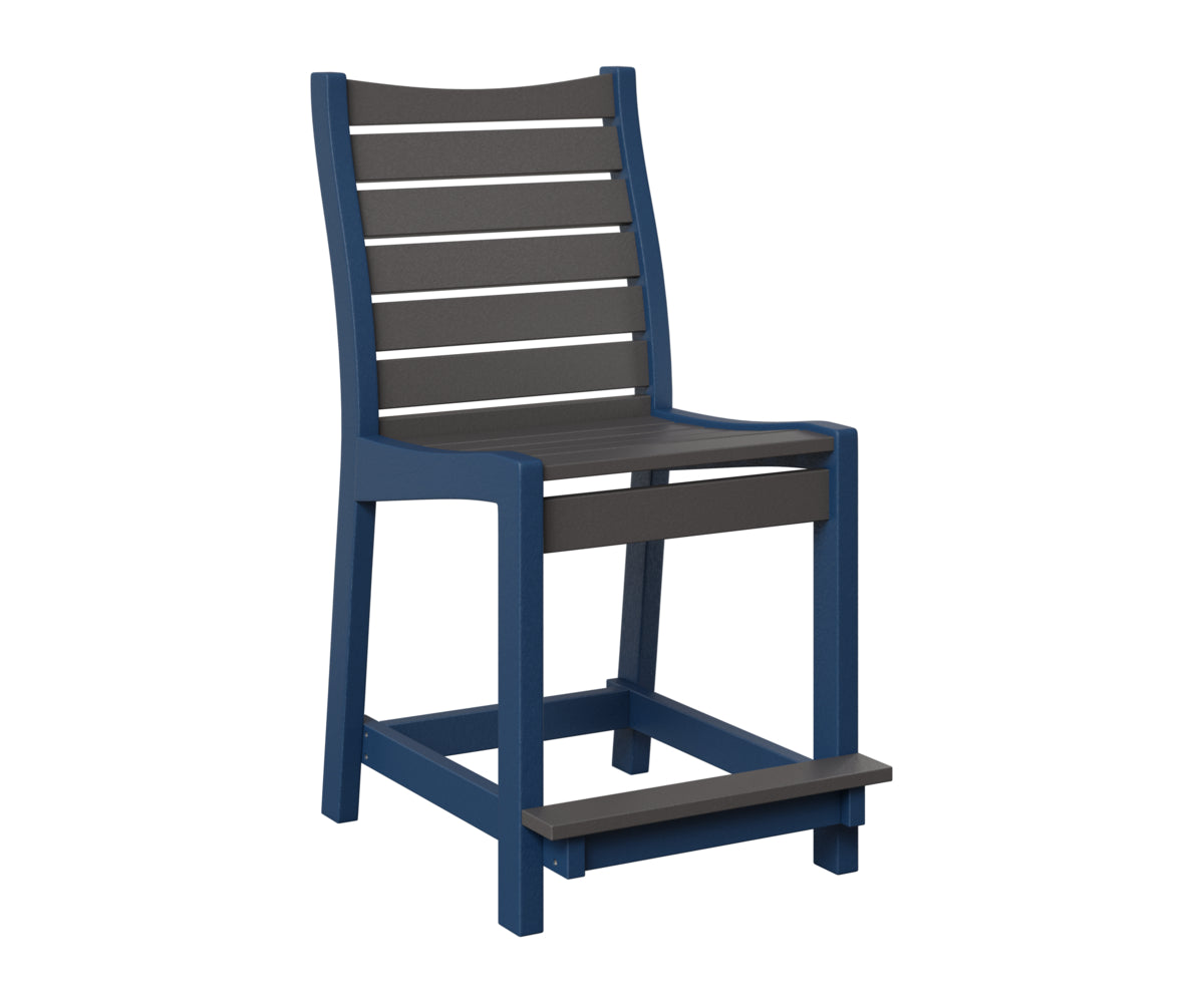 Bristol Counter Chair