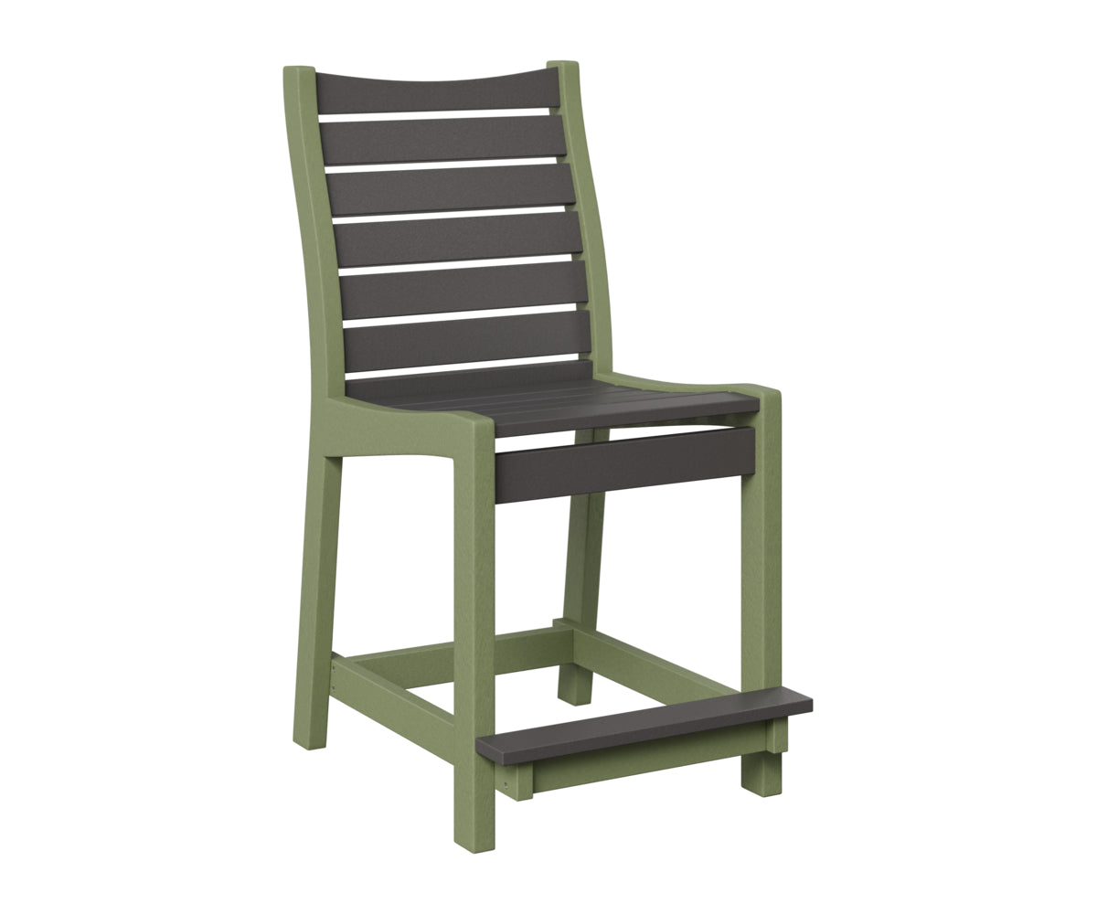 Bristol Counter Chair