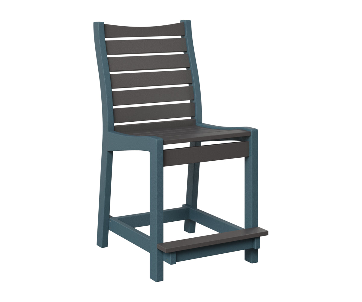 Bristol Counter Chair