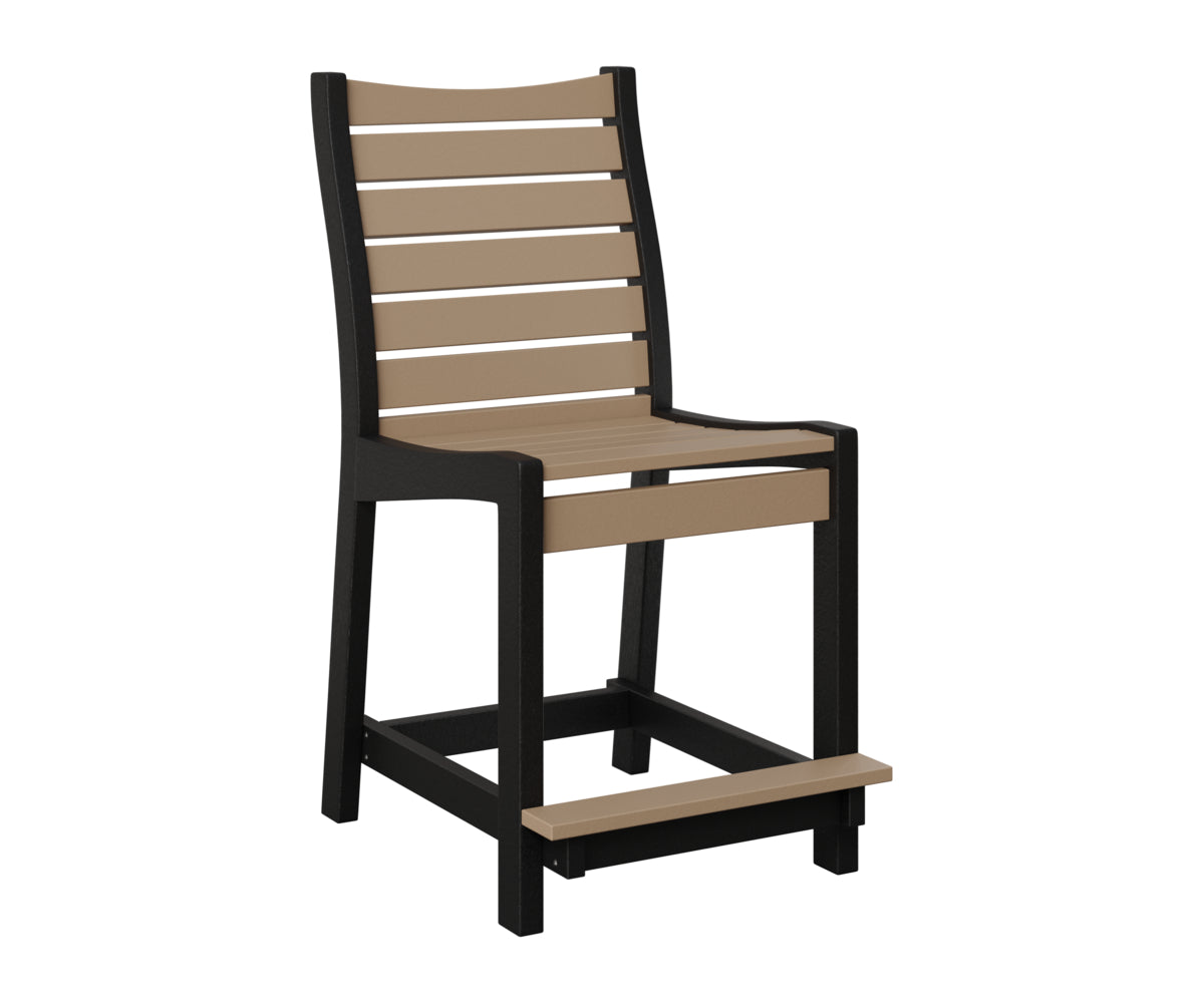 Bristol Counter Chair