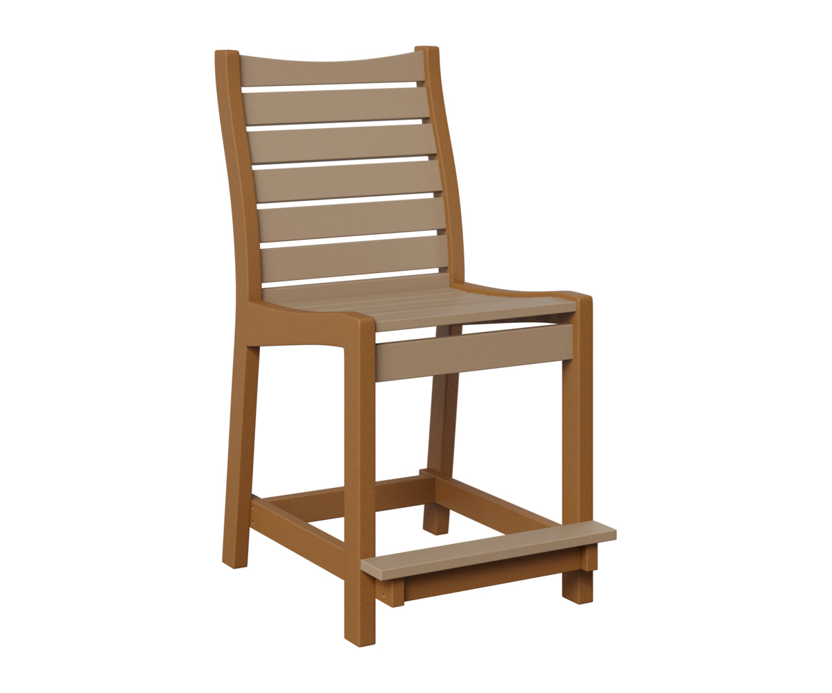 Bristol Counter Chair