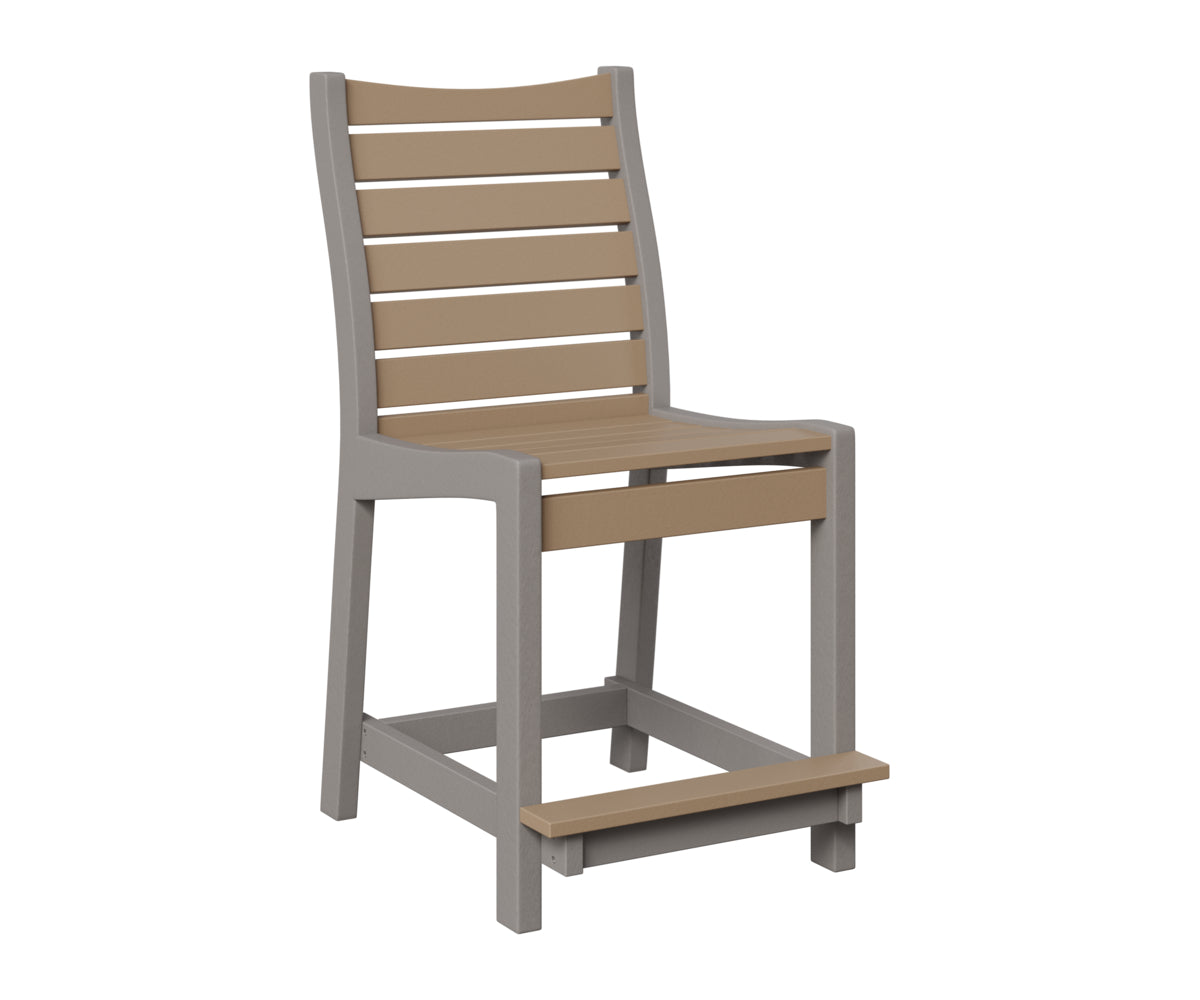 Bristol Counter Chair