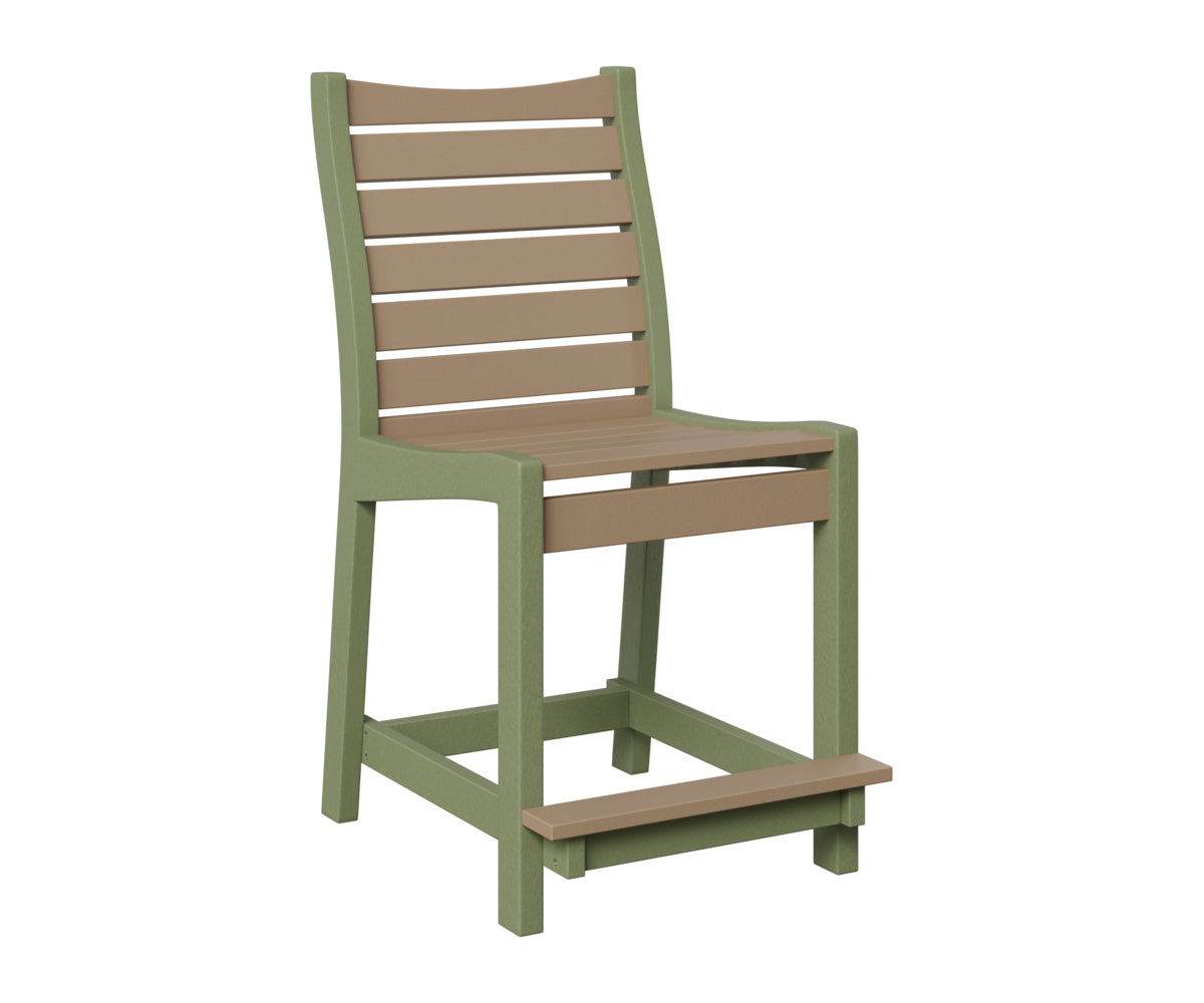 Bristol Counter Chair