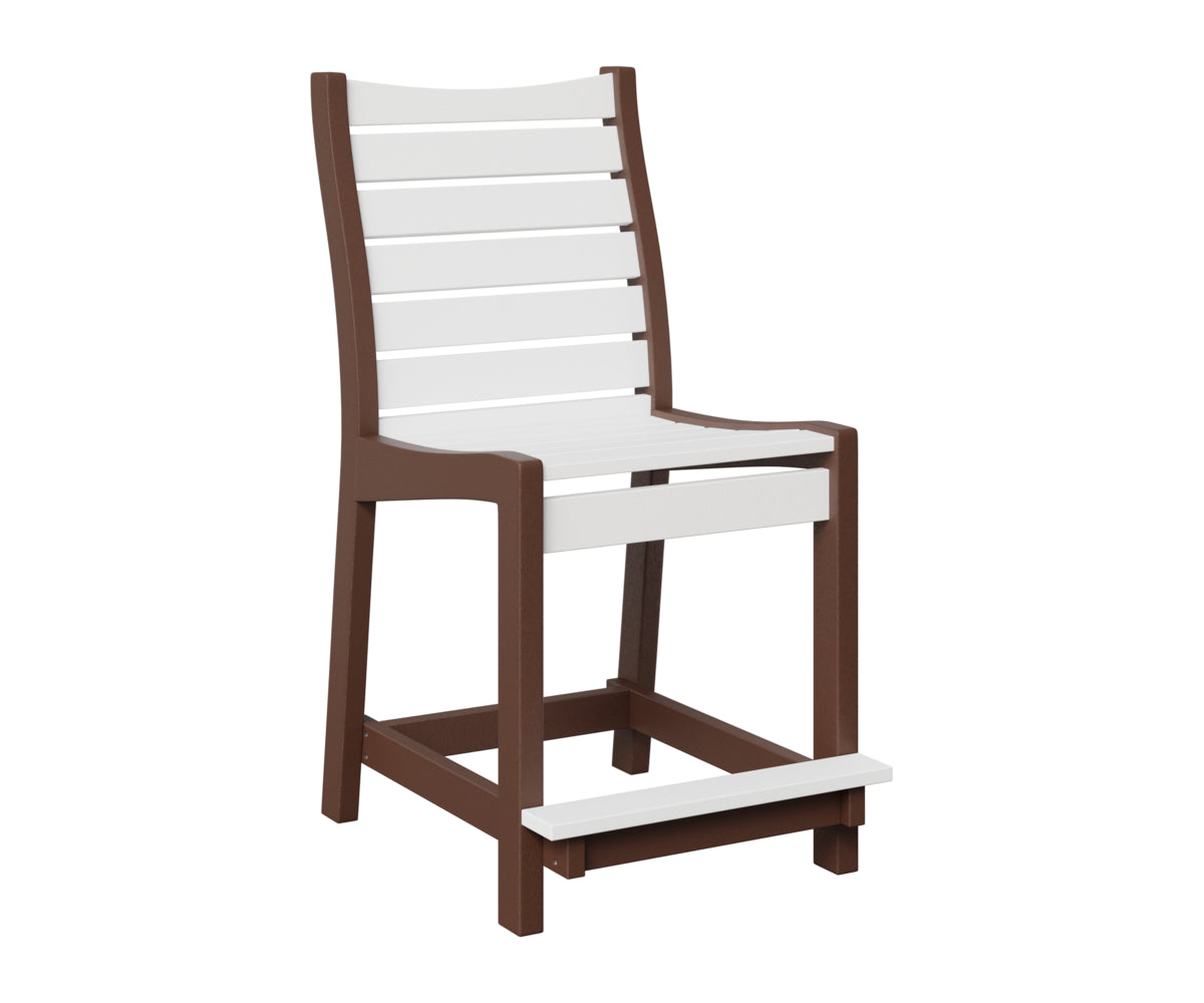 Bristol Counter Chair