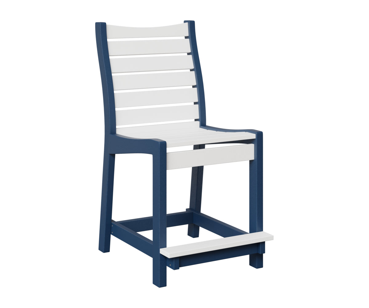 Bristol Counter Chair