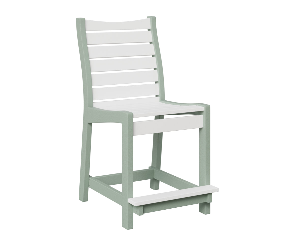 Bristol Counter Chair