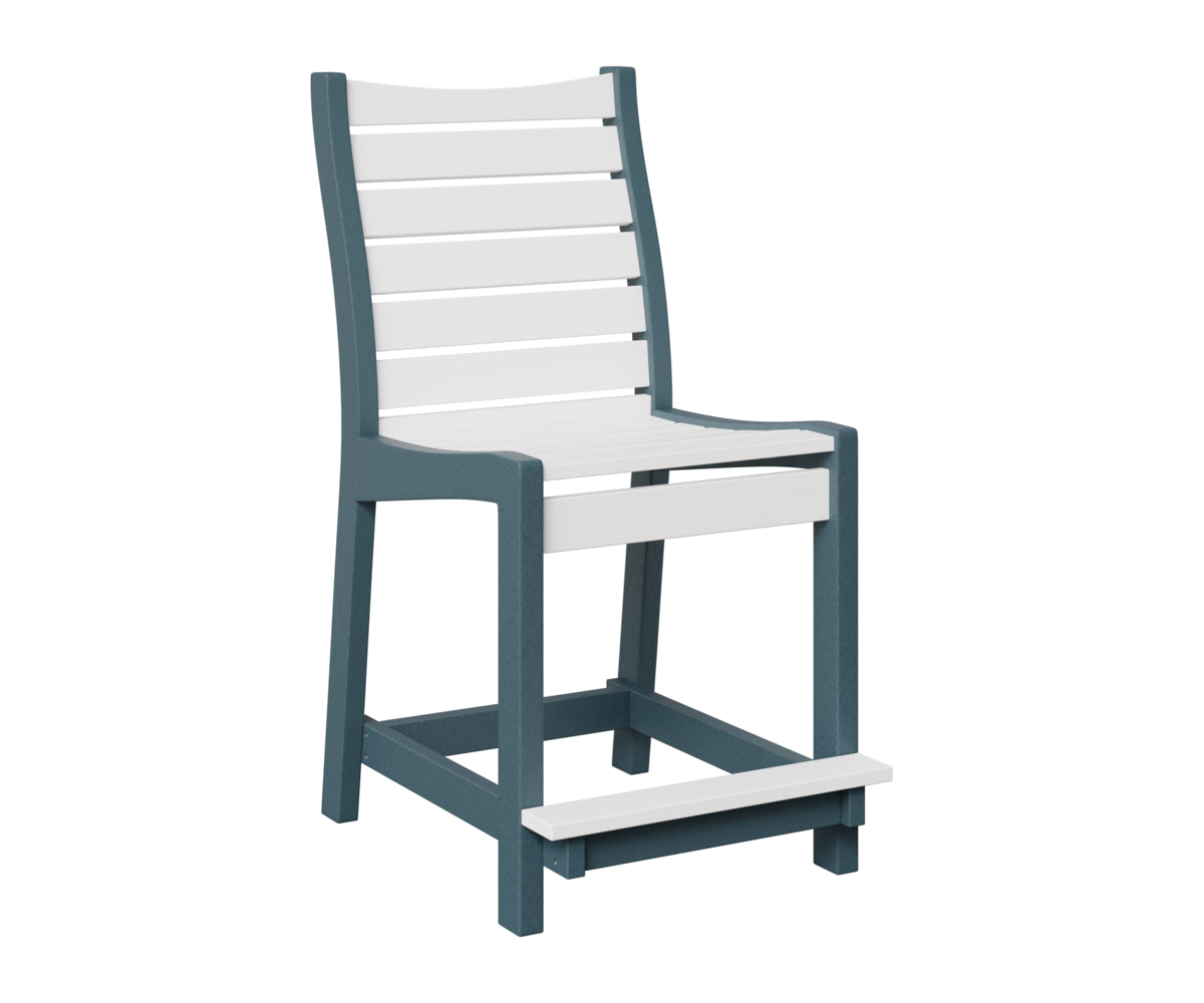 Bristol Counter Chair