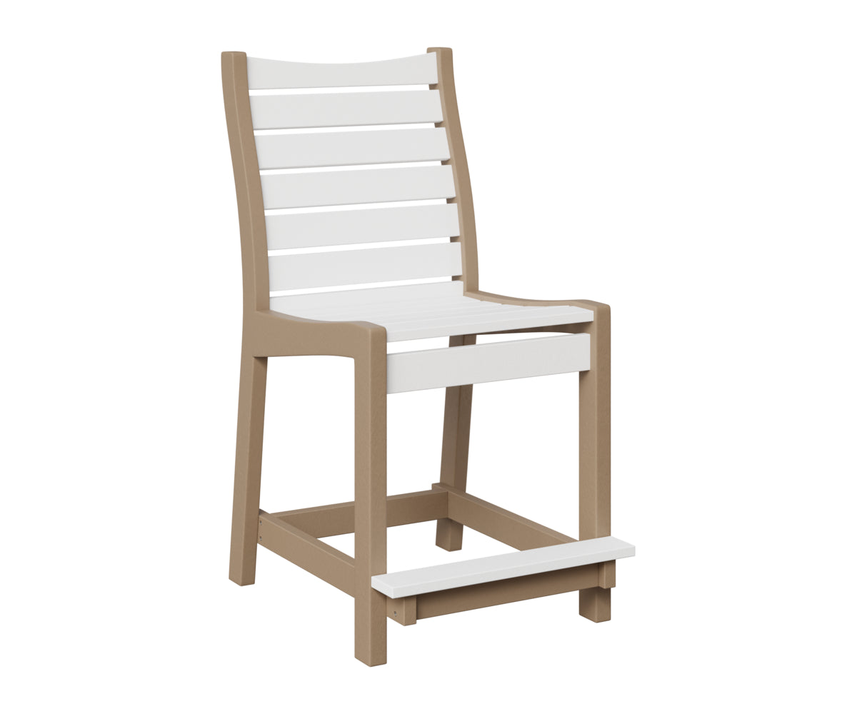 Bristol Counter Chair