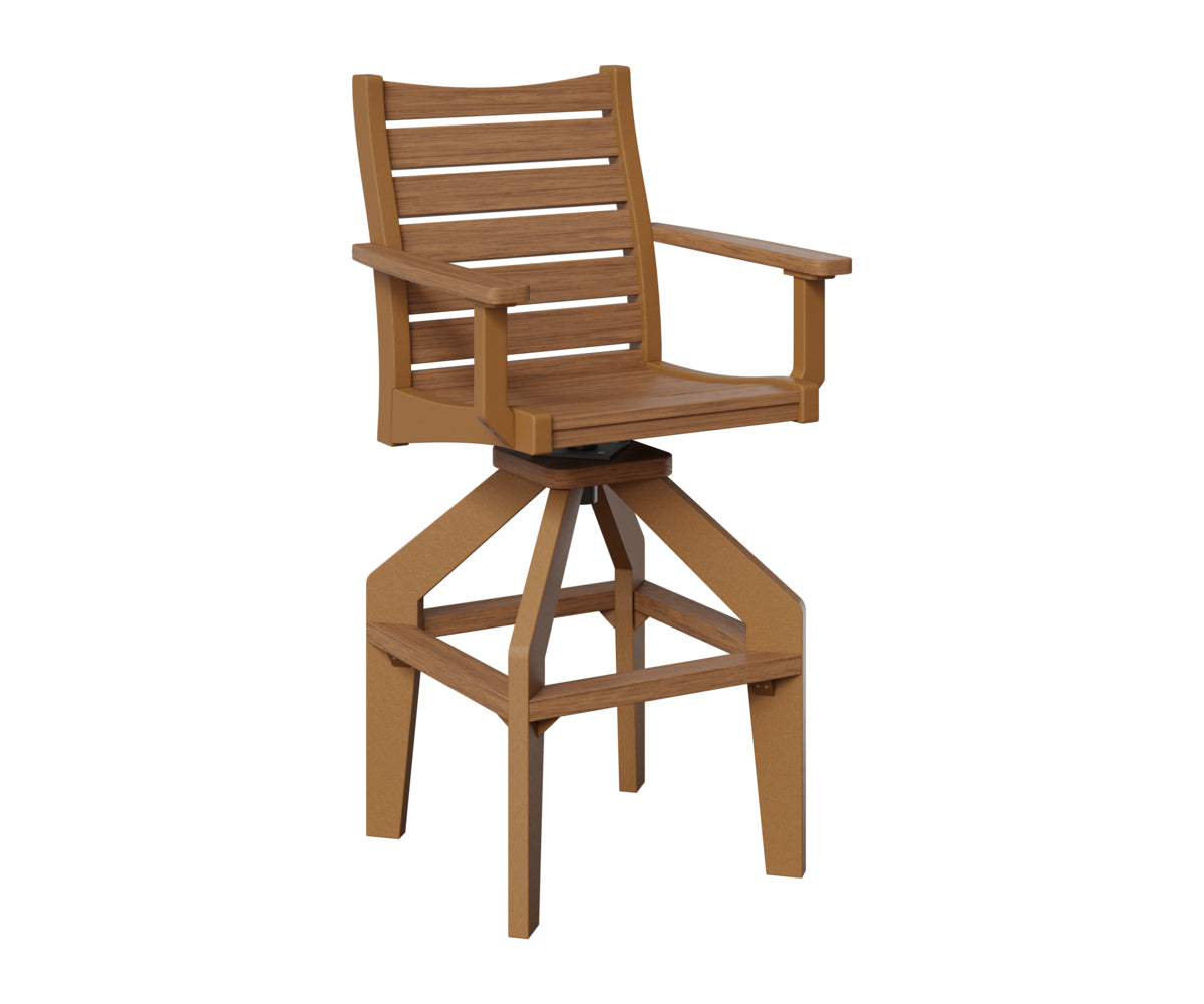 Bristol Swivel XT Chair