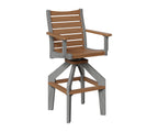 Bristol Swivel XT Chair