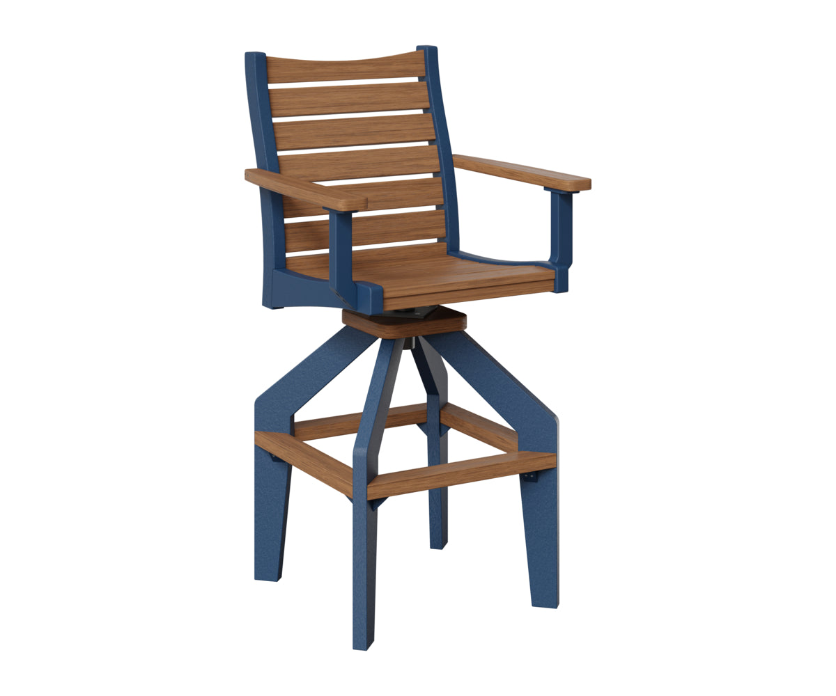 Bristol Swivel XT Chair