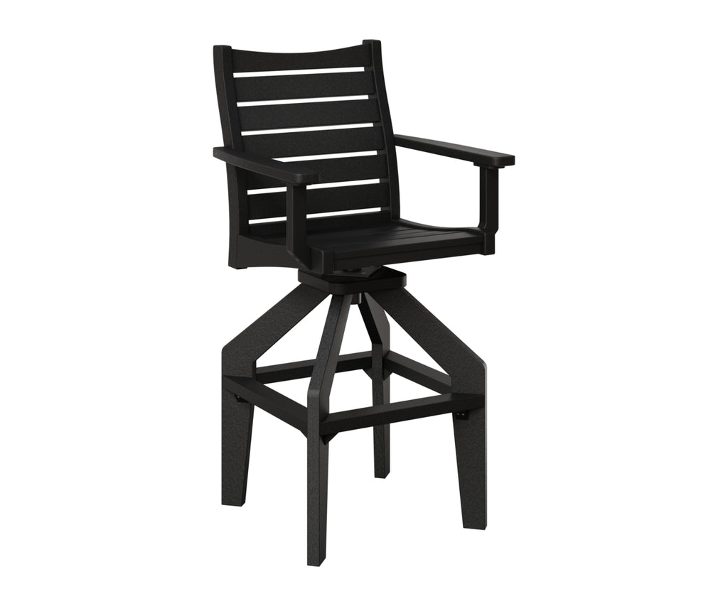 Bristol Swivel XT Chair