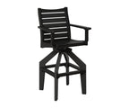 Bristol Swivel XT Chair
