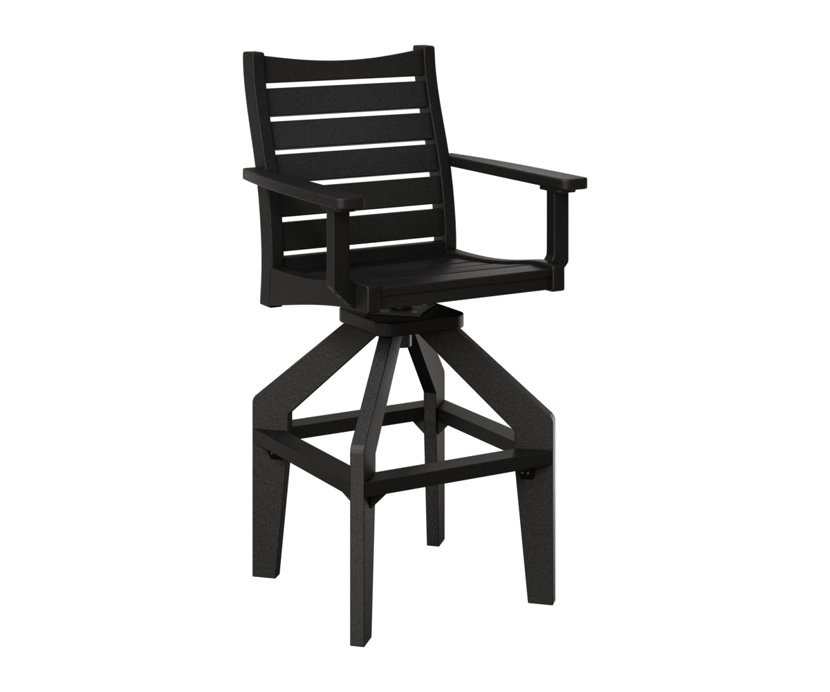 Bristol Swivel XT Chair