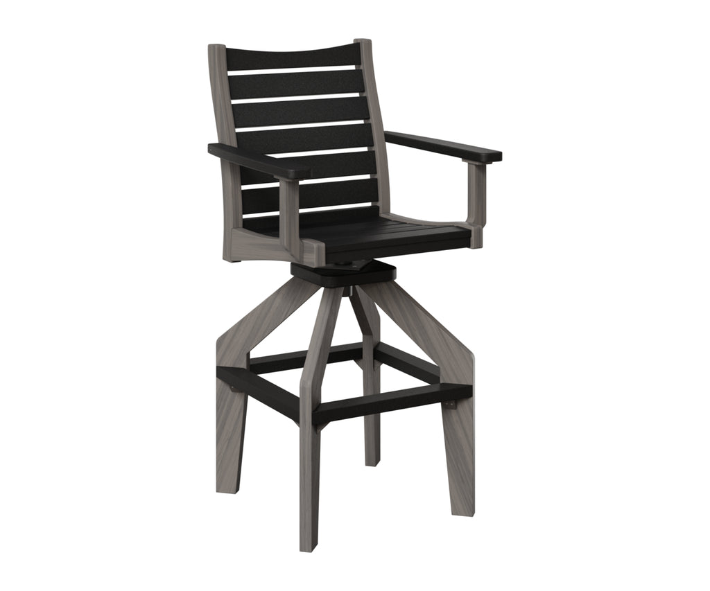 Bristol Swivel XT Chair