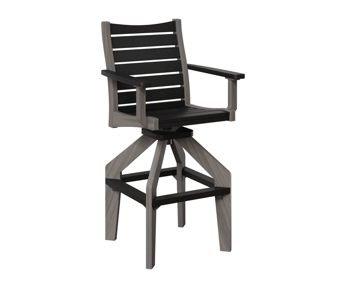 Bristol Swivel XT Chair