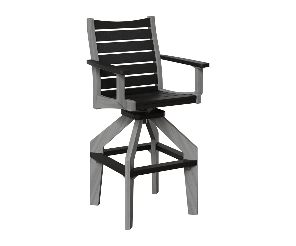 Bristol Swivel XT Chair
