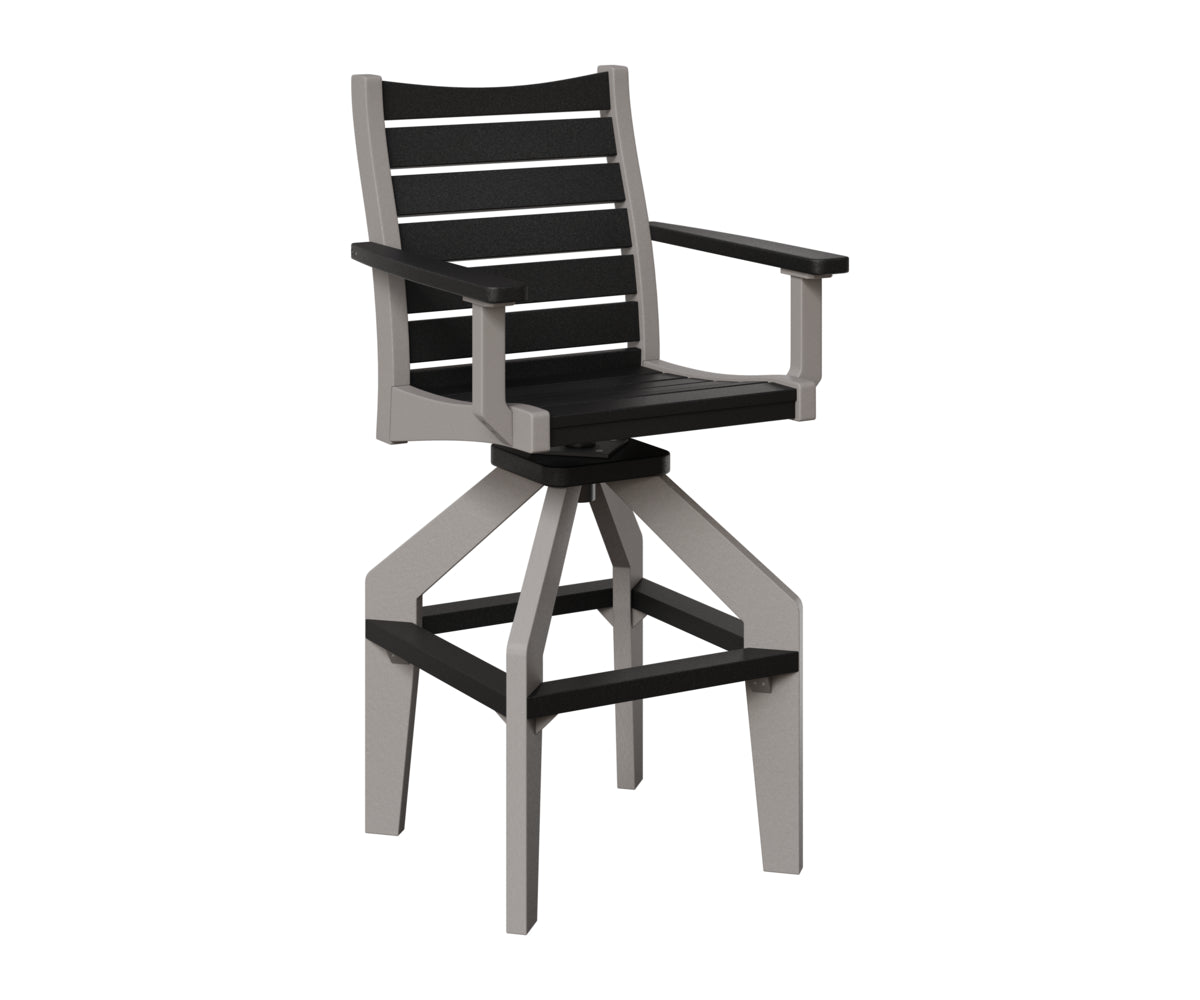 Bristol Swivel XT Chair