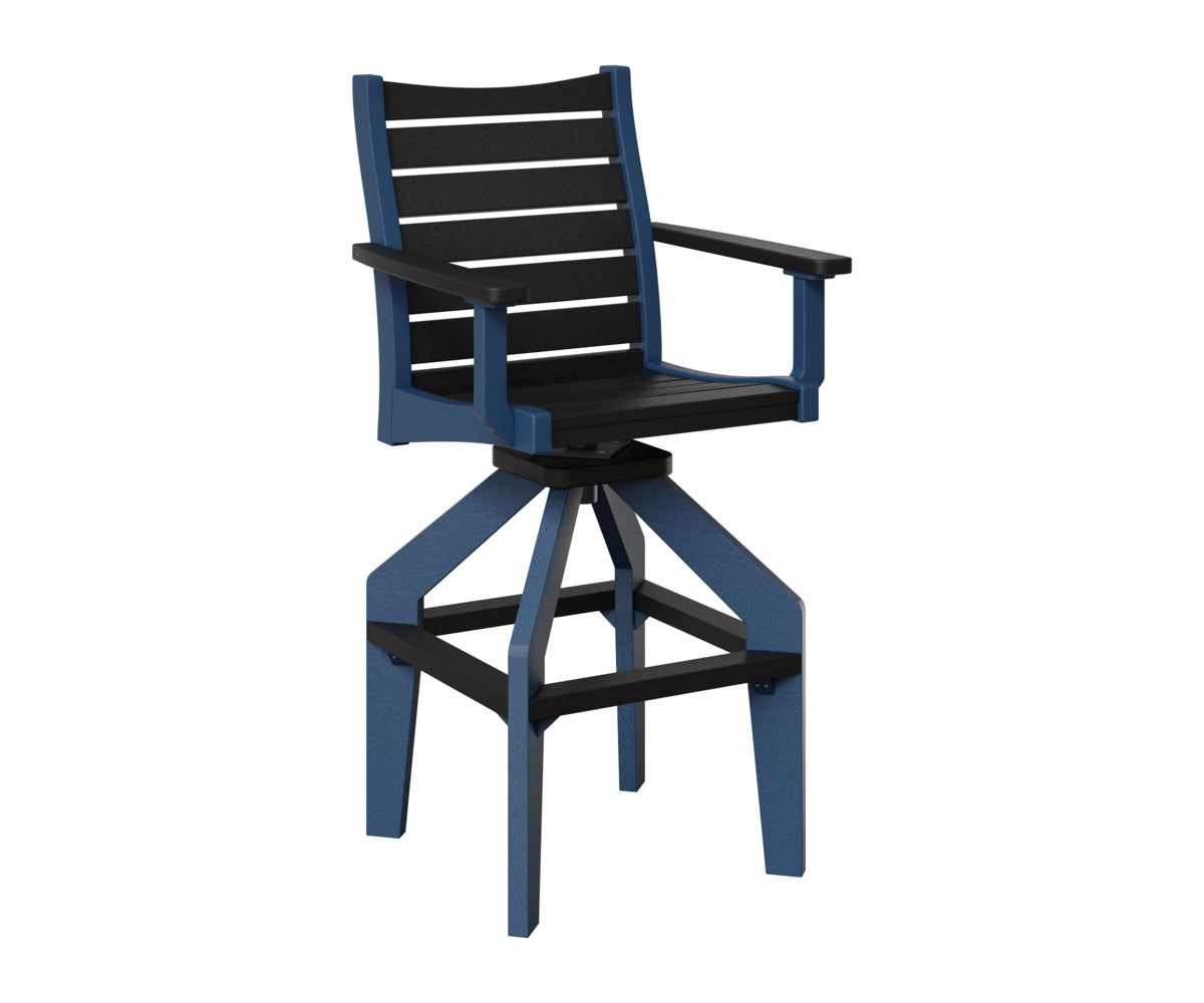Bristol Swivel XT Chair