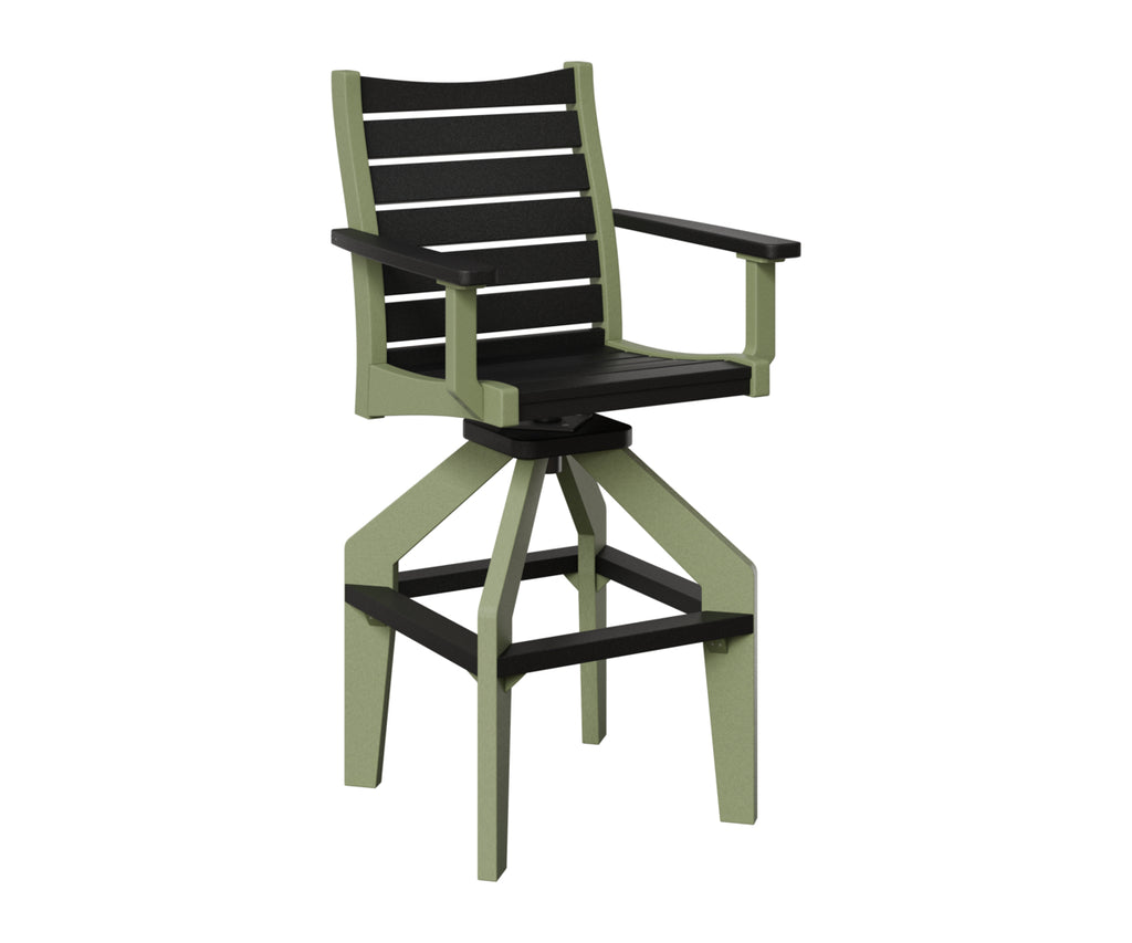 Bristol Swivel XT Chair