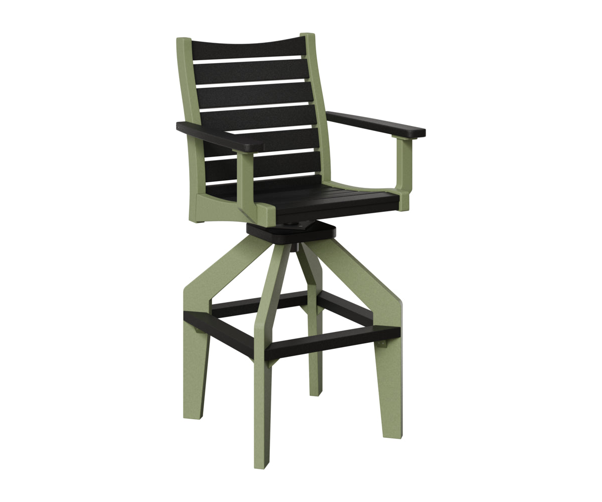 Bristol Swivel XT Chair