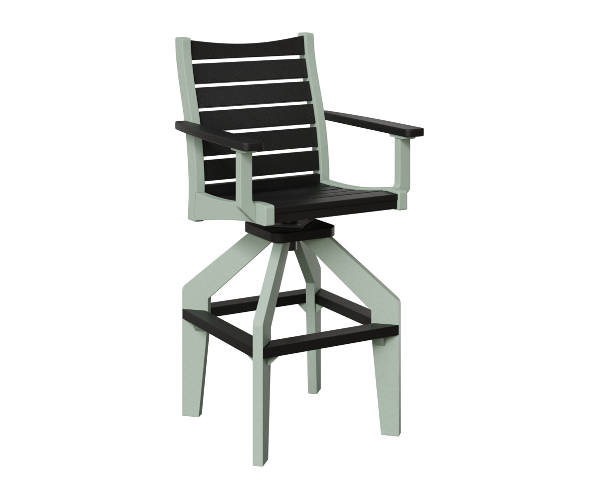 Bristol Swivel XT Chair