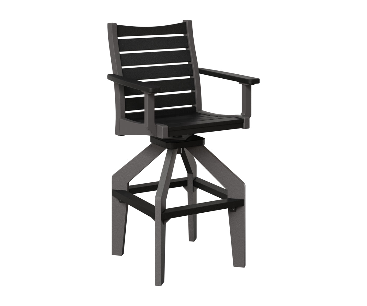 Bristol Swivel XT Chair